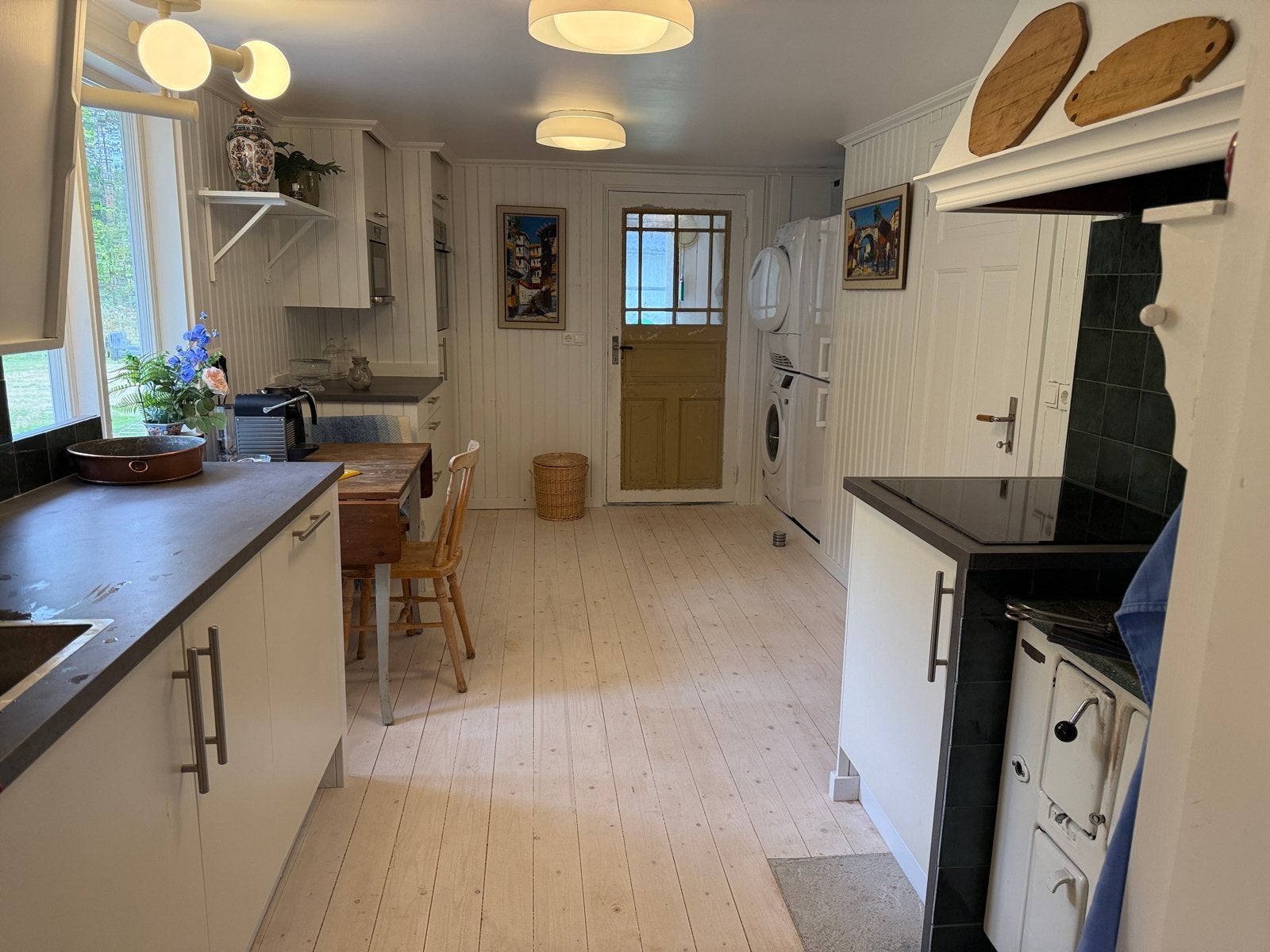 Foto 11 van 🏡🇸🇪  VAKANTIEHUIS IN ZWEDEN, LINNERYD 6-8 pers 🇸🇪✨