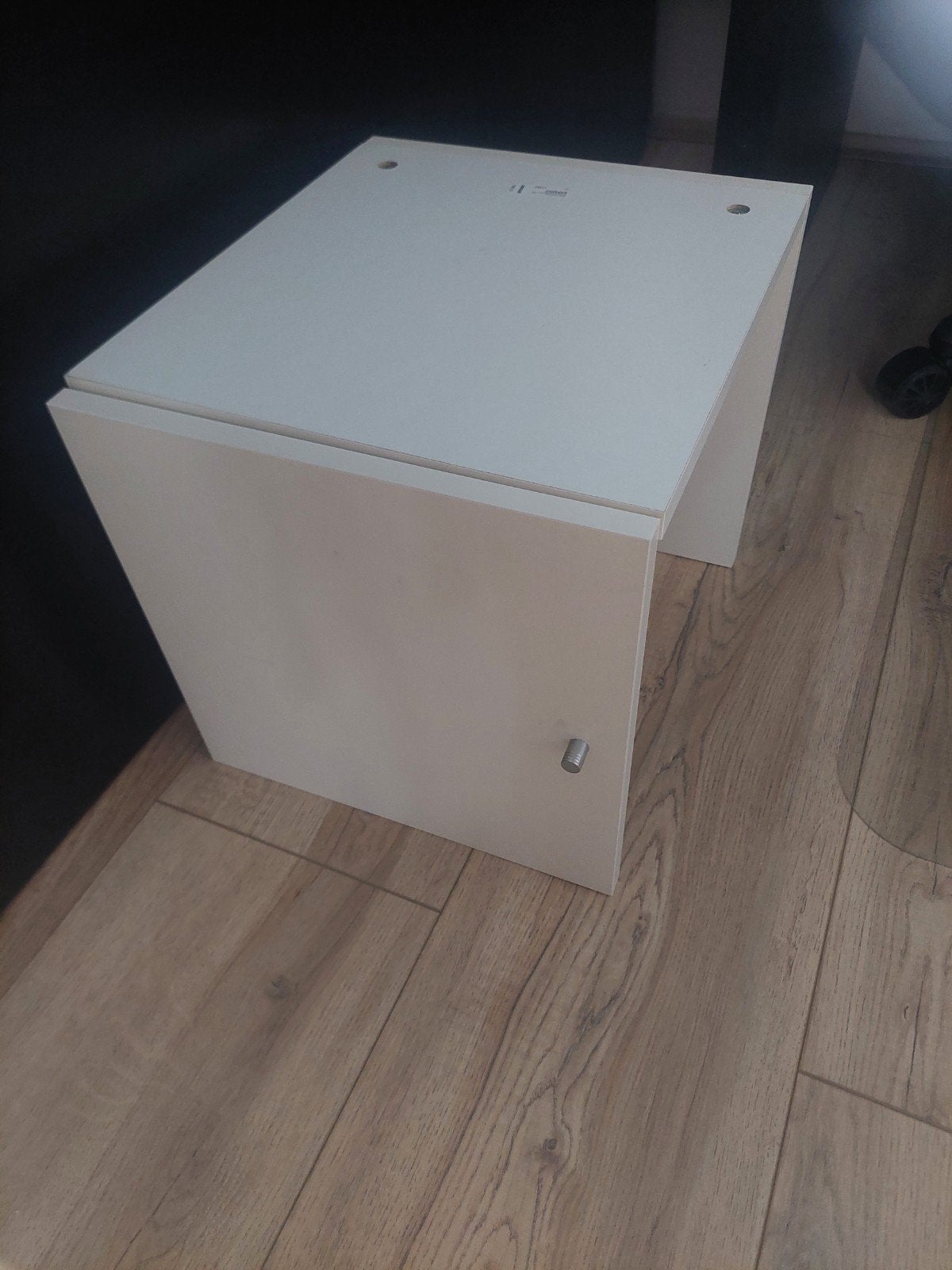 Ikea kallax deurtje, Ophalen, 25 tot 50 cm, 50 tot 100 cm, Minder dan 100 cm