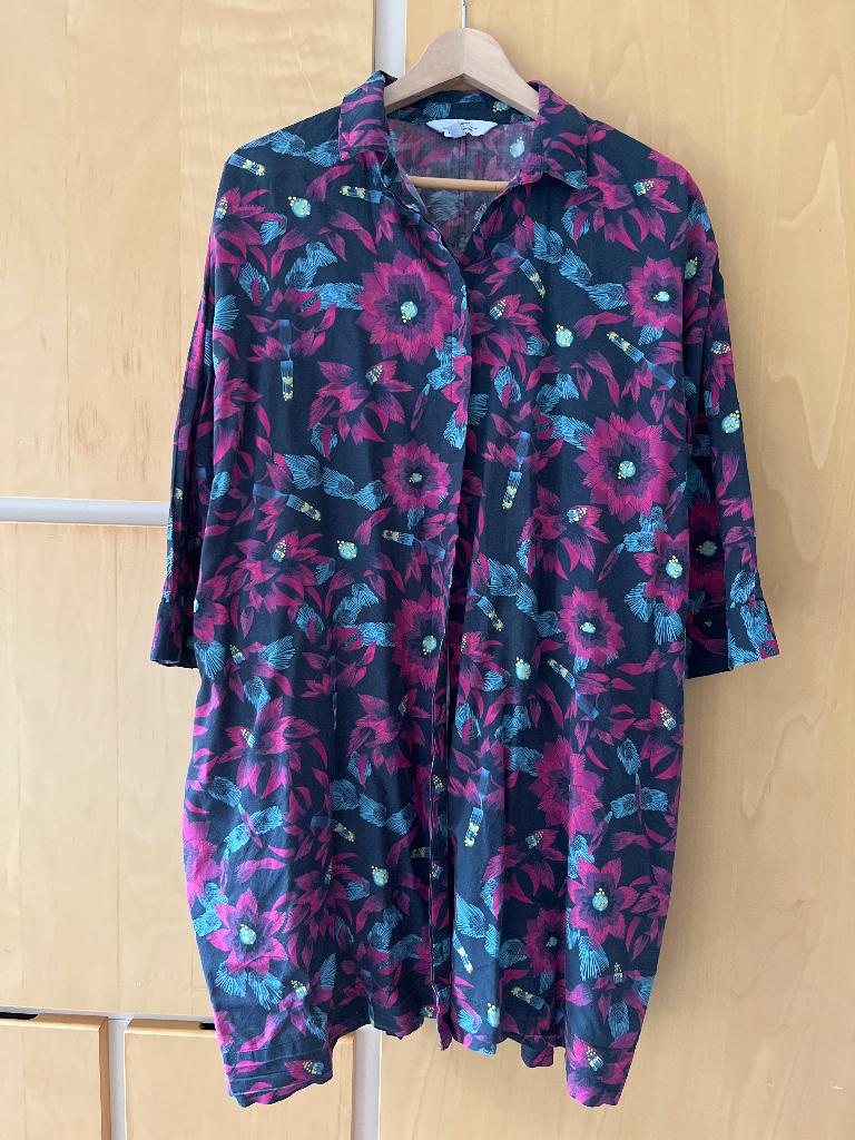 Blouse / tuniek &other stories 40, Maat 38/40 (M), Overige kleuren, & Other Stories, Ophalen of Verzenden