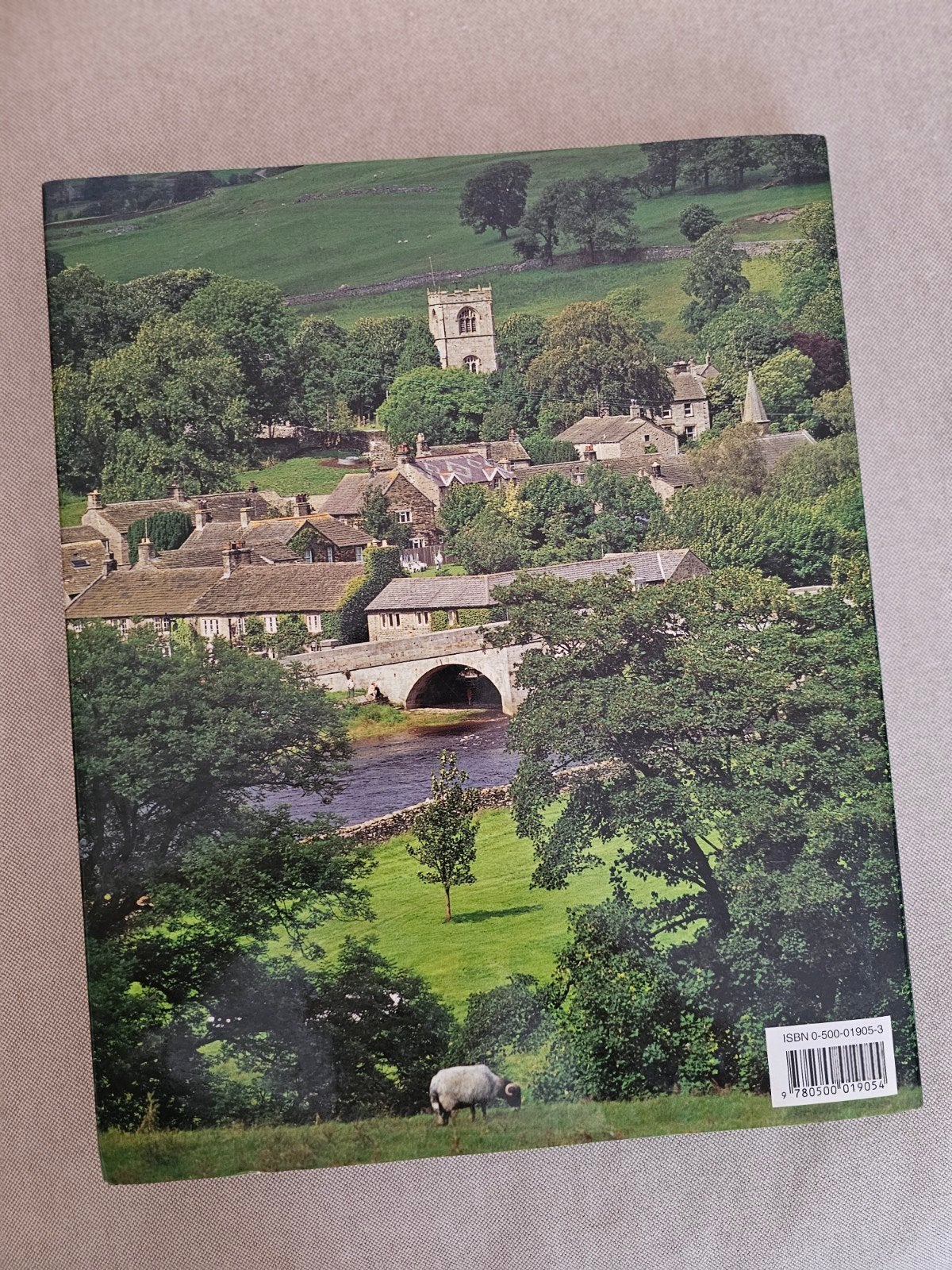 Reisboek reisgids The Most Beautiful Villages of England, Boeken, Reisgidsen, Ophalen of Verzenden