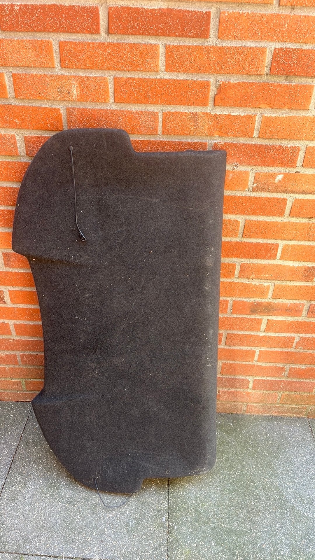 Hoedenplank seat ibiza 2010, Auto-onderdelen, Interieur en Bekleding, Ophalen, Seat