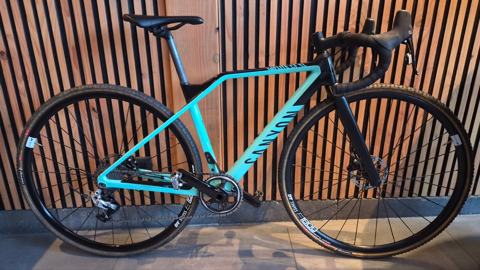 Canyon Inflite CF SL cyclocross racefiets 3xs - xxxs, Fietsen en Brommers, 28 inch, Gebruikt, Carbon, Minder dan 49 cm