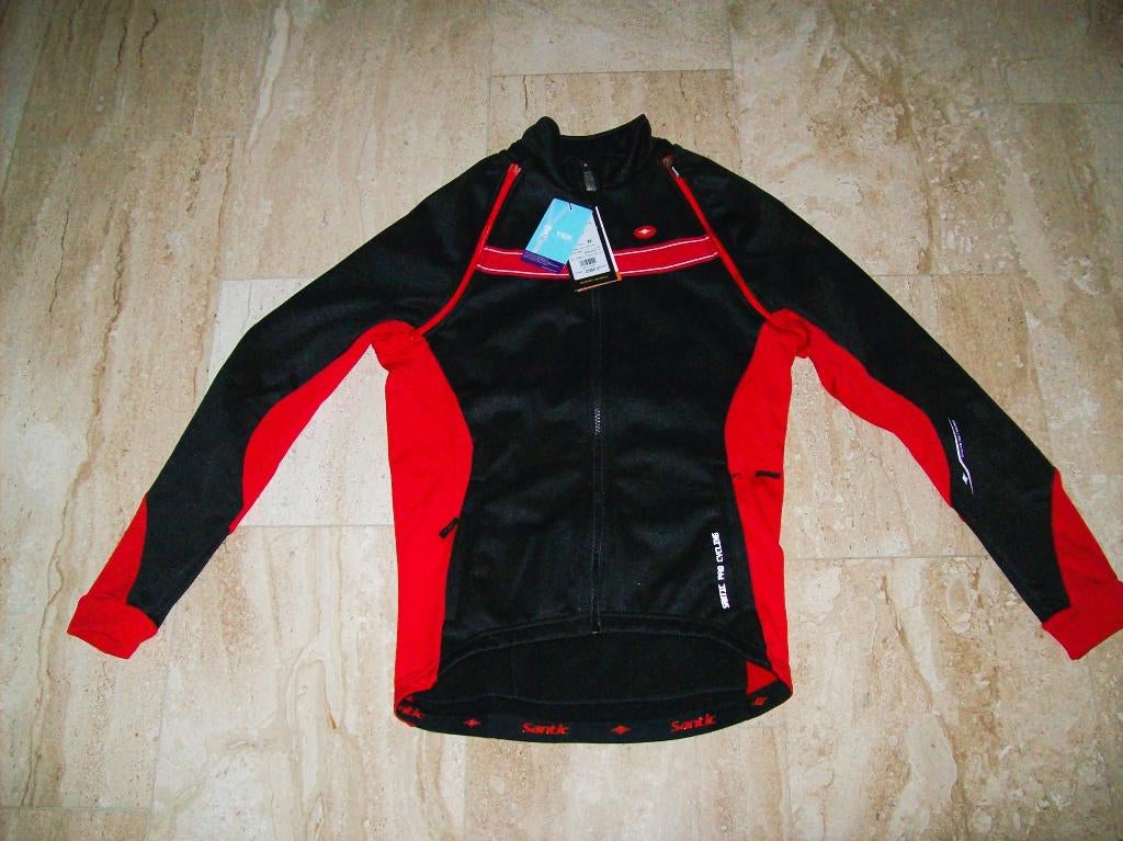 Nieuwe Dames Winter jack van Santic maat XS, S, M, XL, XS, Kinderen, Santic, Nieuw