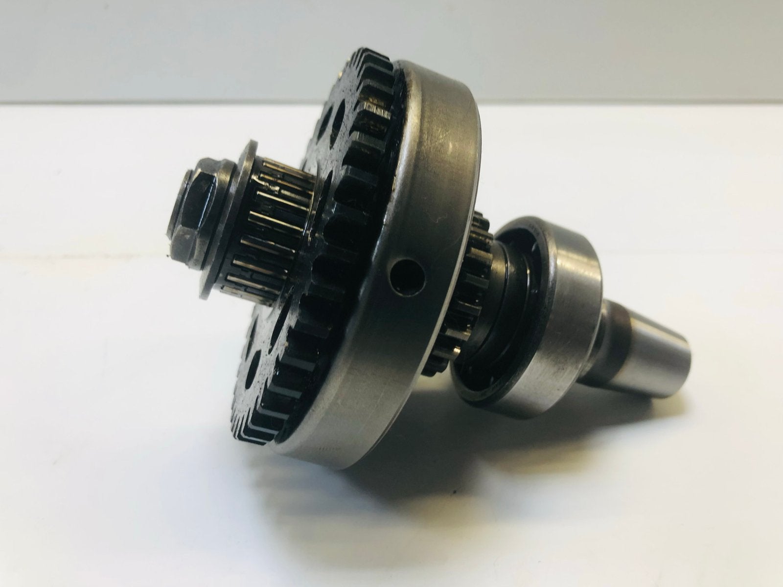 Honda CB550 Nighthawk Startkoppeling, Gebruikt, ., Ophalen of Verzenden, .