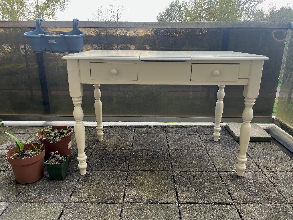 Dressing table, Ophalen, Gebruikt, Vintage, 50 tot 100 cm
