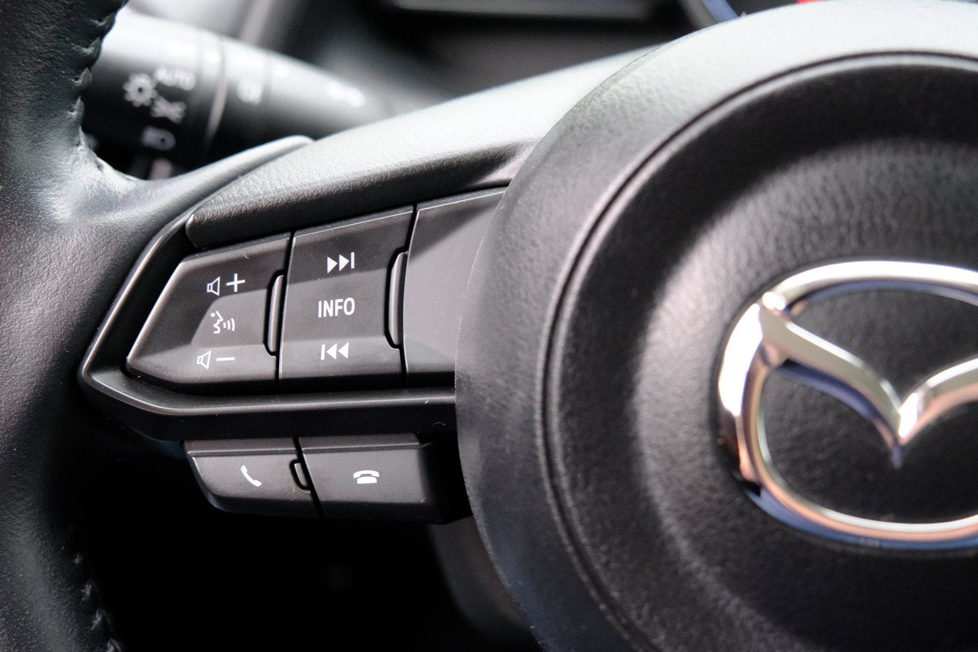 Foto 25 van Mazda CX-3 2.0 SkyActiv-G 121 Comfort Clima|CarPlay|LMV
