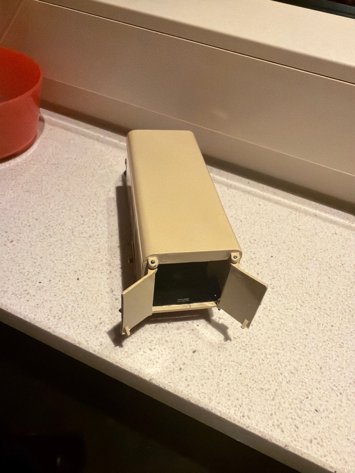 Dinky Toys Guy van Spratts -, Gebruikt, Dinky Toys, Ophalen of Verzenden, Dx