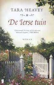 Tara Heavey de Ierse tuin, Boeken, Romans, Zo goed als nieuw, Ophalen of Verzenden
