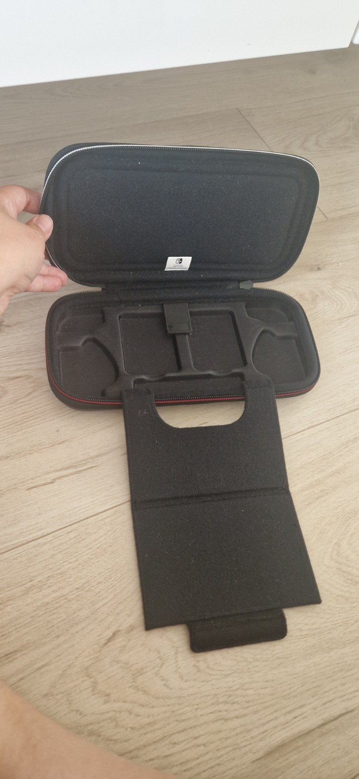 Nintendo Switch case, Auto diversen, Ophalen of Verzenden