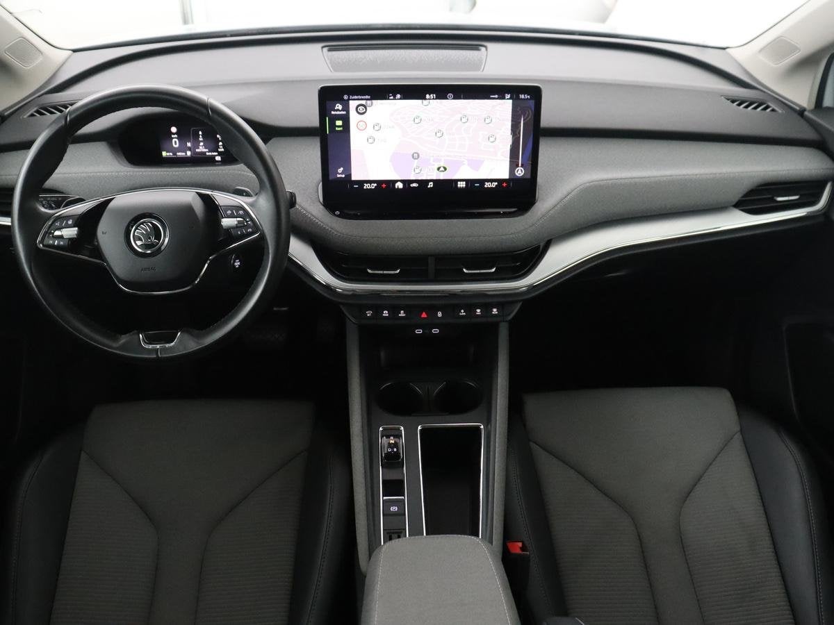 Škoda Enyaq