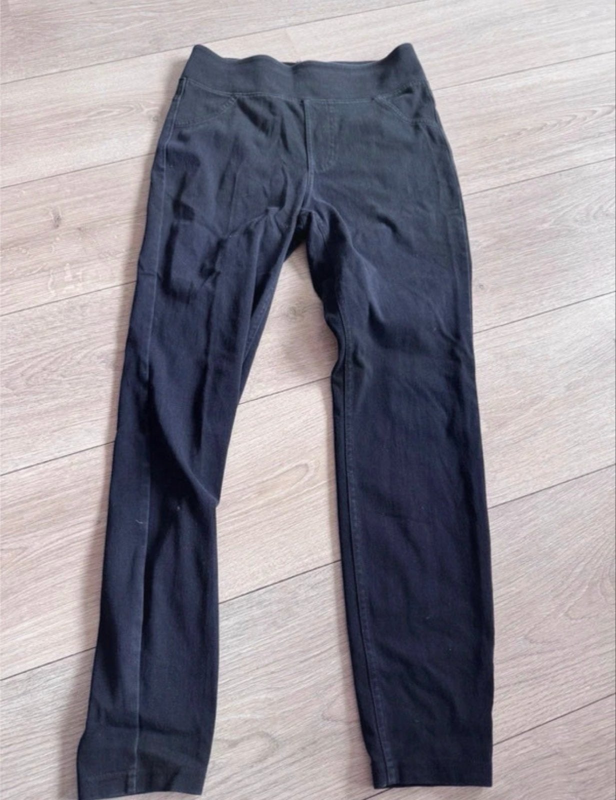 Halara 7/8 Legging Maat S, Legging, Maat 36/38 (S), Zwart, Ophalen of Verzenden