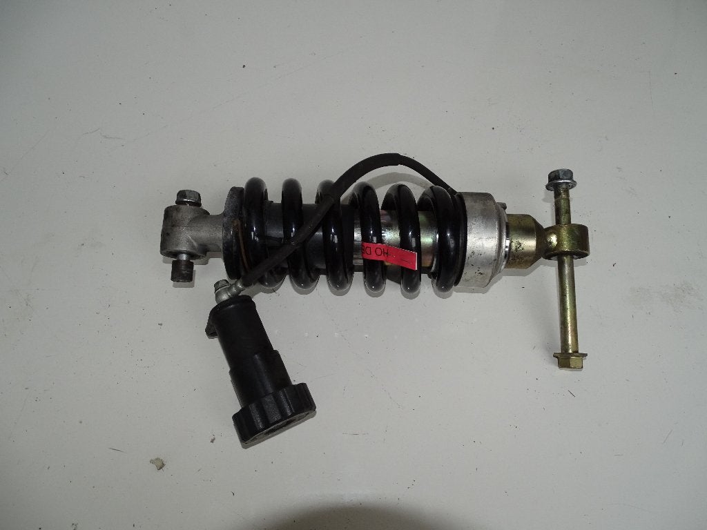 honda deauville 650  schokbreker, Ophalen of Verzenden, Gebruikt