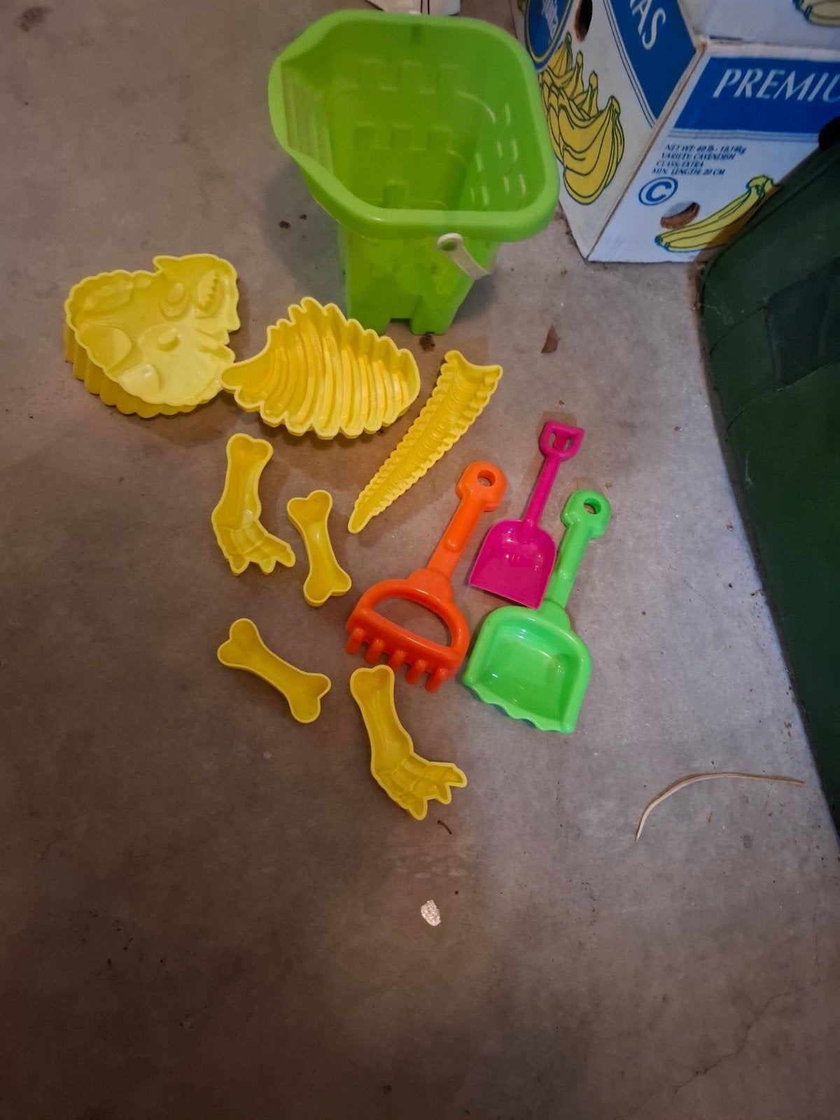 Strand speelgoed, Kinderen en Baby's, Ophalen of Verzenden, Nieuw