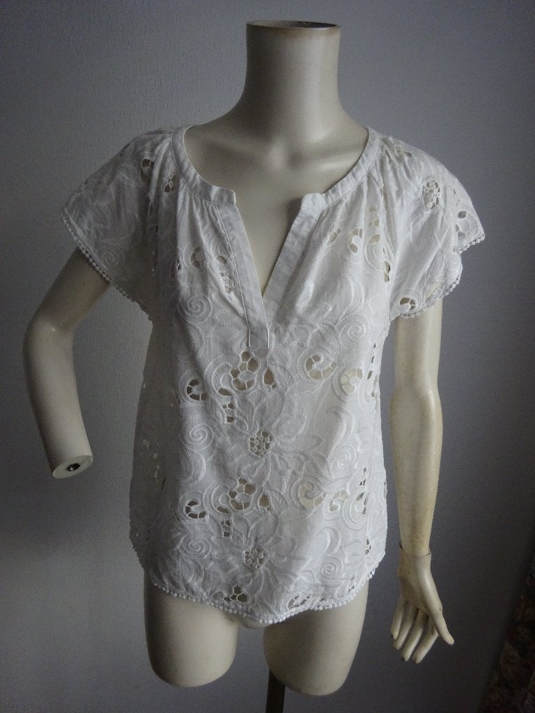 Summum blouse top mt 34, Summum Woman, Overige kleuren, Verzenden, Zo goed als nieuw