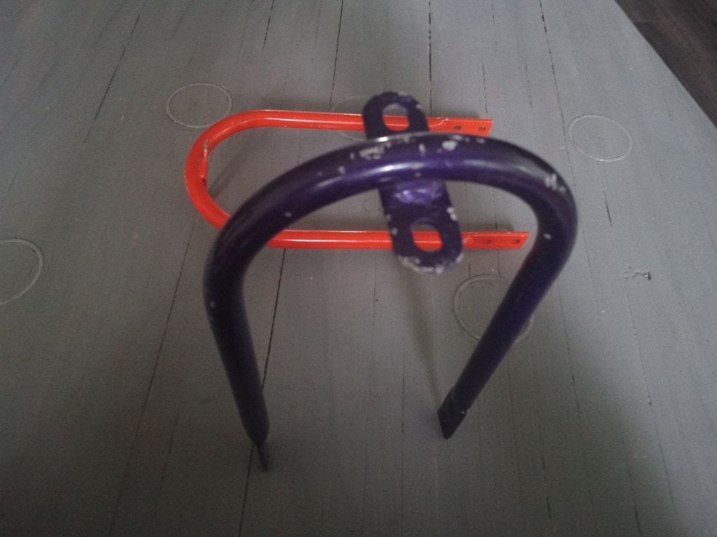Spatbord stangetjes voor oa tomos automatic 3. 1e model a3,, Fietsen en Brommers, Ophalen of Verzenden, Nieuw, Overige merken