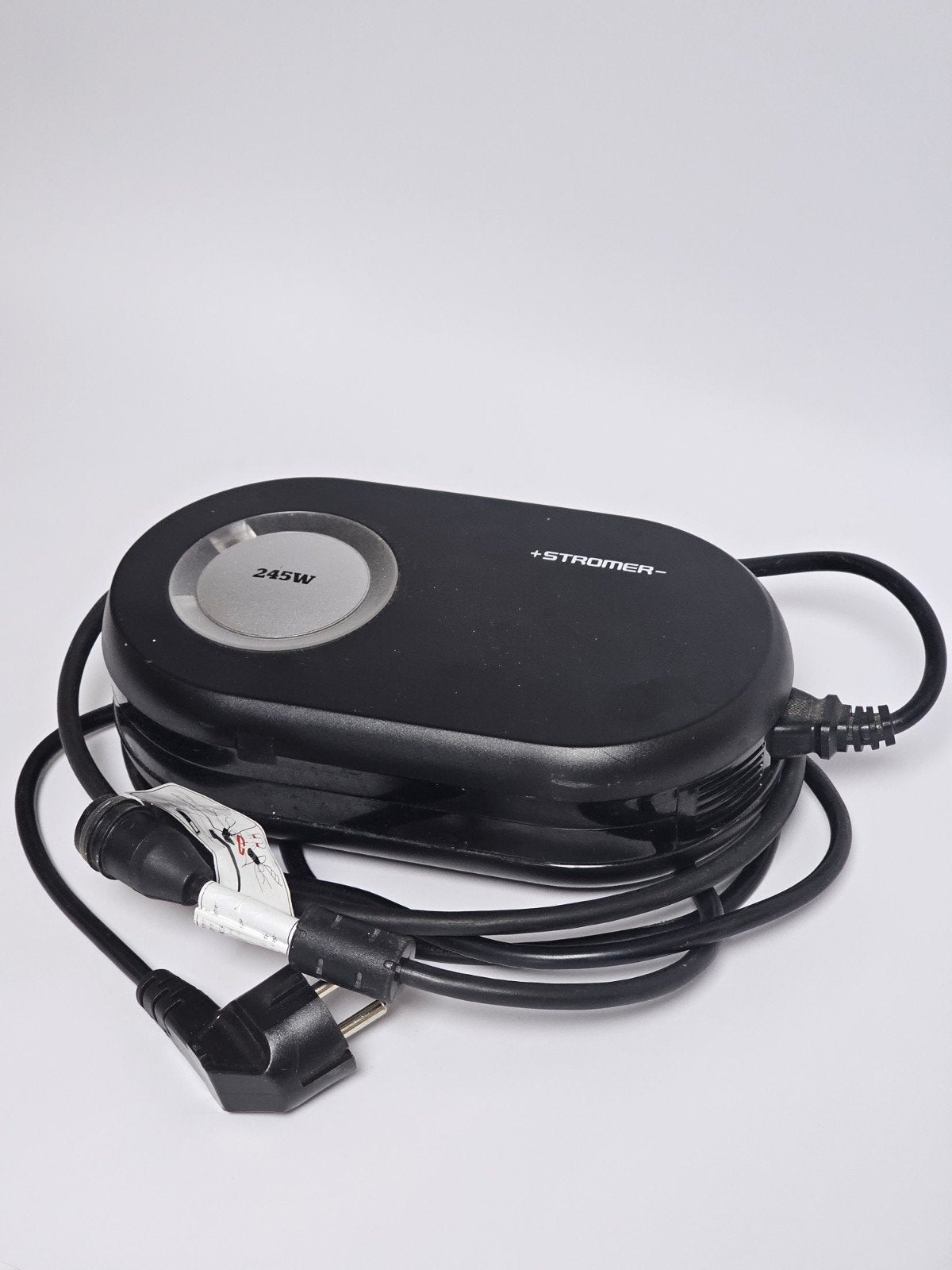 Stromer lader / charger CR190 CR245 CR 246, Ophalen, Gebruikt, Stromer, Stromer