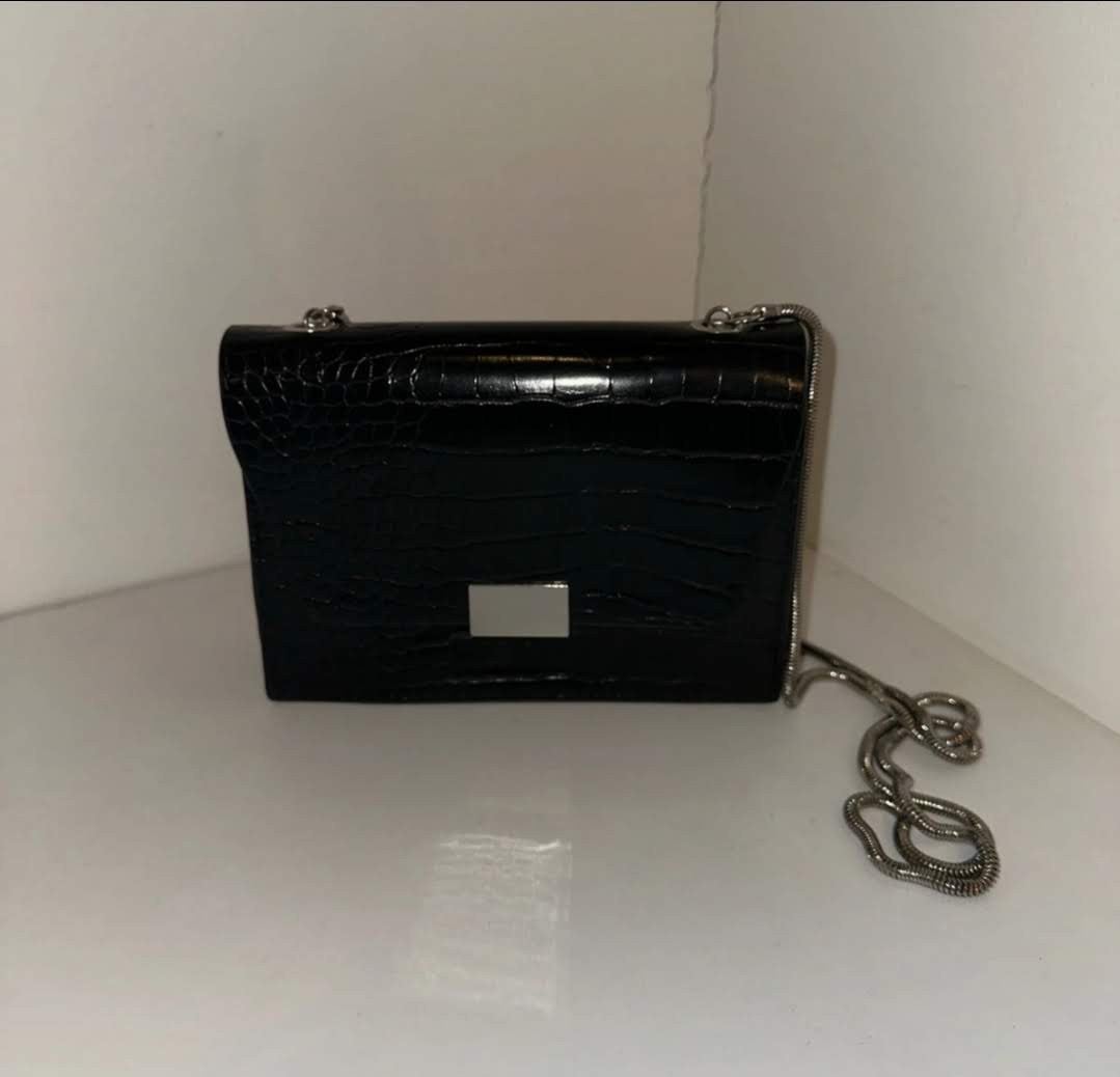 Nieuw tasje 🖤, Ophalen of Verzenden, Nieuw, Zwart, Schoudertasje