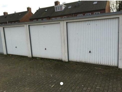 keurige garagebox garage opslag oisterwijk e huur