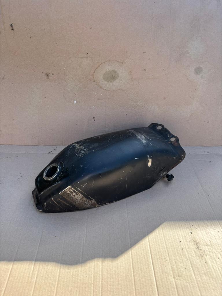 Honda mt5/mt8 tank, Fietsen en Brommers, Brommeronderdelen | Oldtimers, Gebruikt, Overige merken, Overige typen, Ophalen of Verzenden