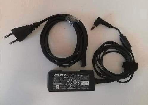 ASUS Laptop Adapter ( ADP-40PH AB ), Ophalen of Verzenden, Zo goed als nieuw, ASUS