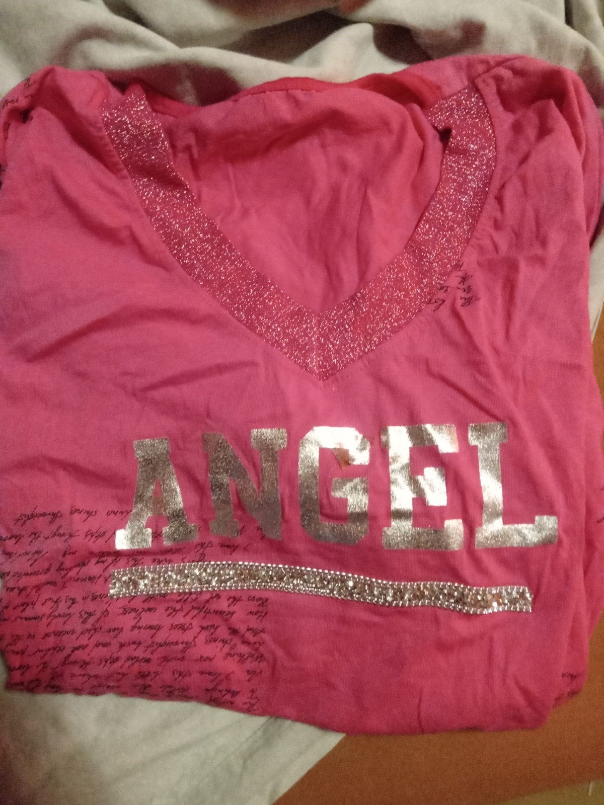 Dames truitje NIEUW MAAT XL, Ophalen, Nieuw, Roze