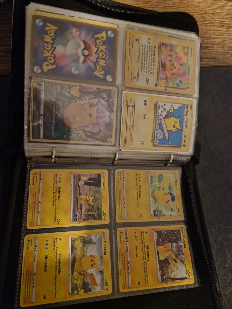 Pokemon kaarten 5, Hobby en Vrije tijd, Verzamelkaartspellen | Pokémon, Ophalen of Verzenden