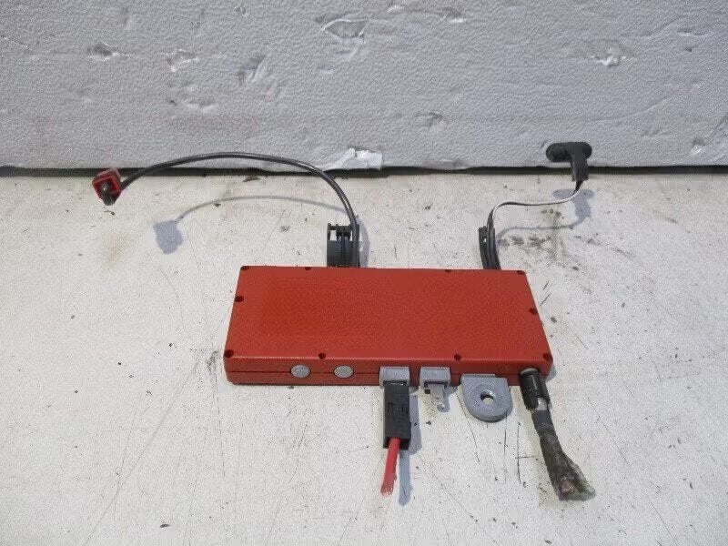 ANTENNE VERSTERKER Volvo S80 (TR / TS) (94-59-991), Auto diversen, Ophalen of Verzenden, Volvo Car Germany GmbH, Info@volvocars.com