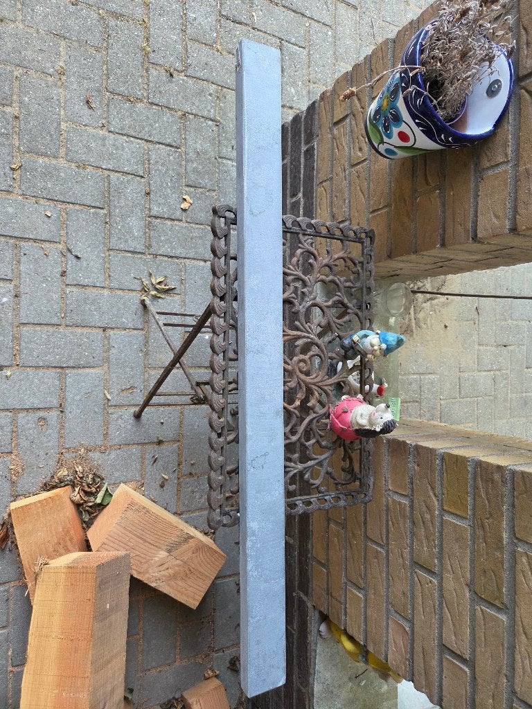 Dorpel, Ophalen, 100 tot 150 cm, Hardsteen, Overige typen