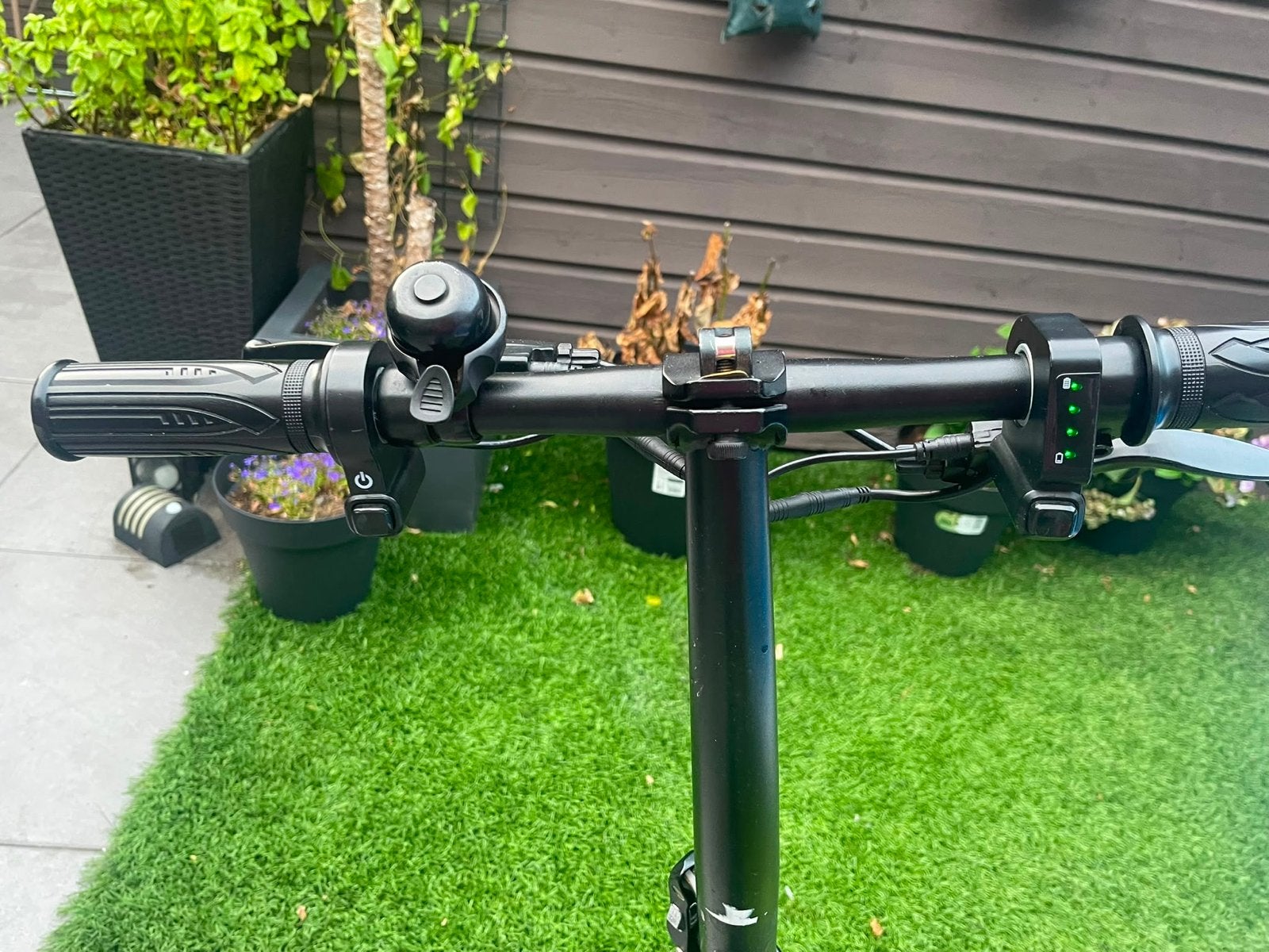 Opvouwbare elektrische fiets - Windgoo, Gebruikt, Minder dan 47 cm, 30 tot 50 km per accu, Ophalen