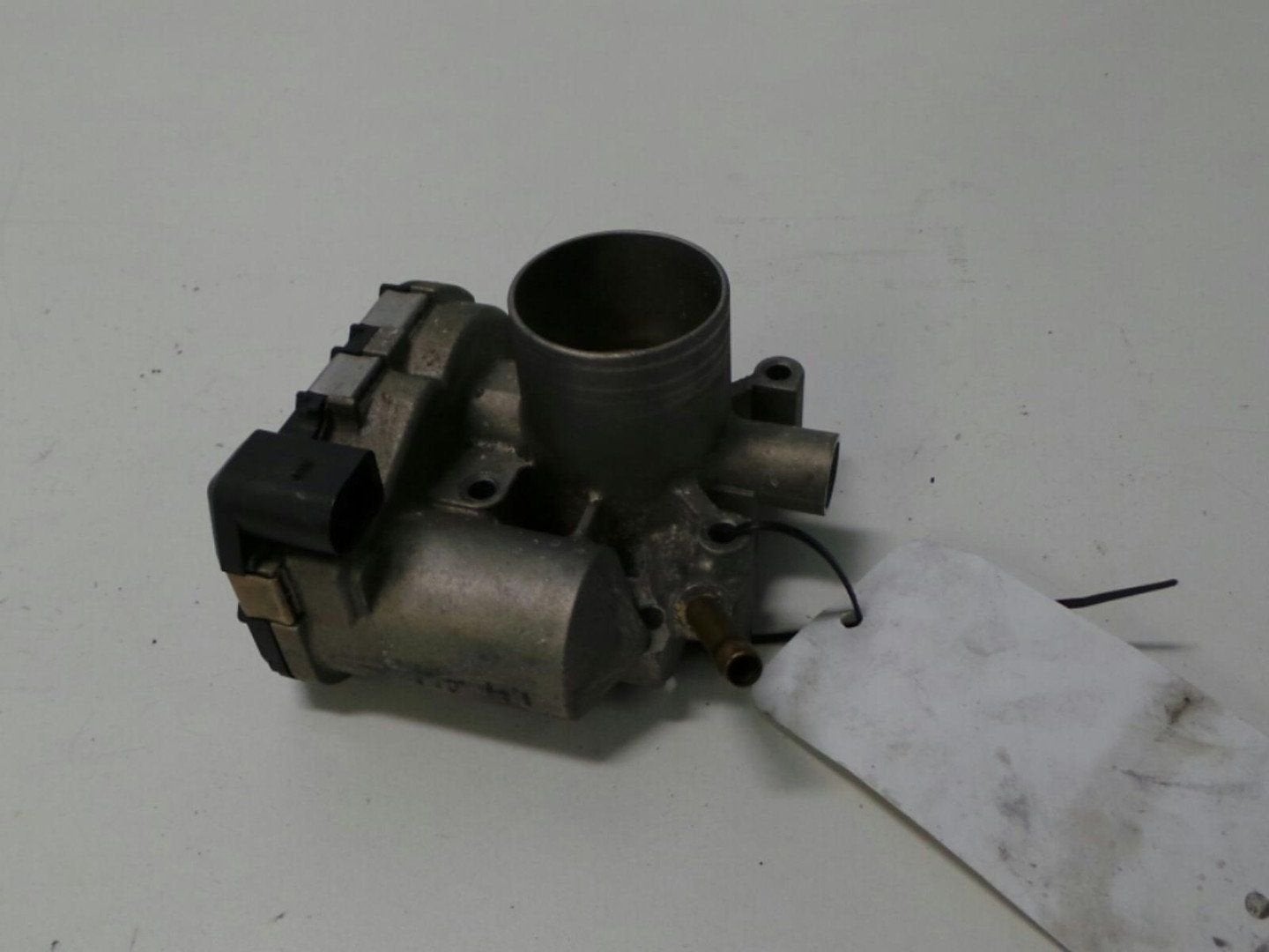 VOLKSWAGEN LUPO GASKLEPHUIS 2000, Ophalen of Verzenden, Gebruikt, Stiba lid