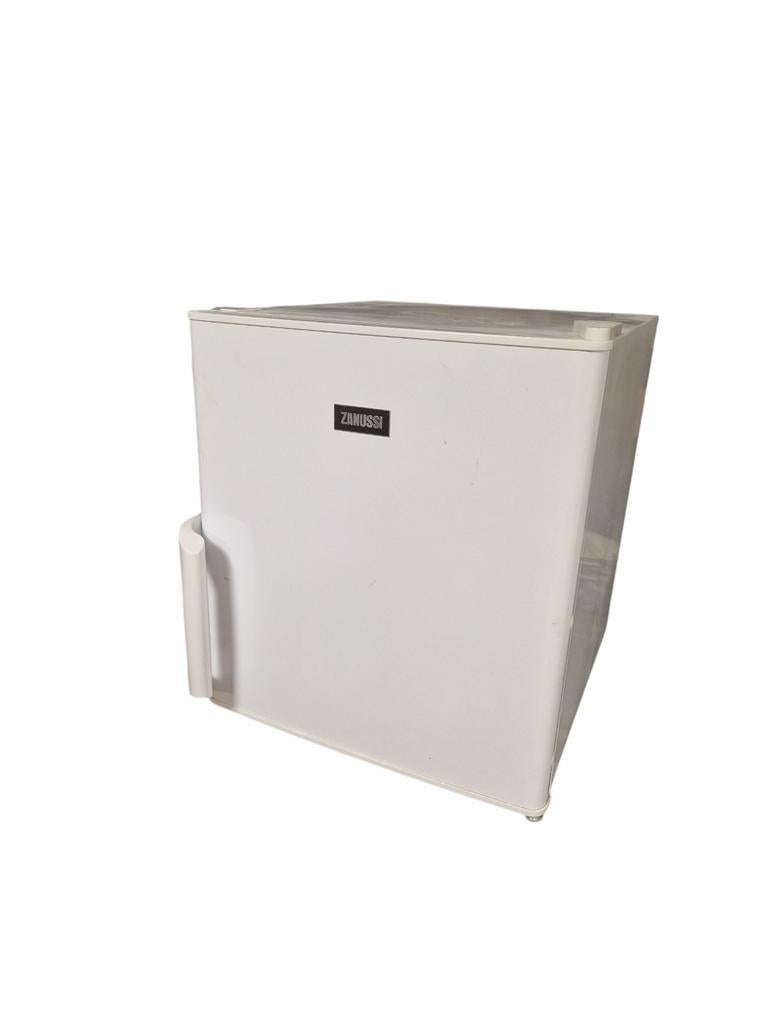 Zanussi Tafelmodel Koelkast - Compact & Efficiënt, Witgoed en Apparatuur, Koelkasten en IJskasten, Gebruikt, Ophalen of Verzenden