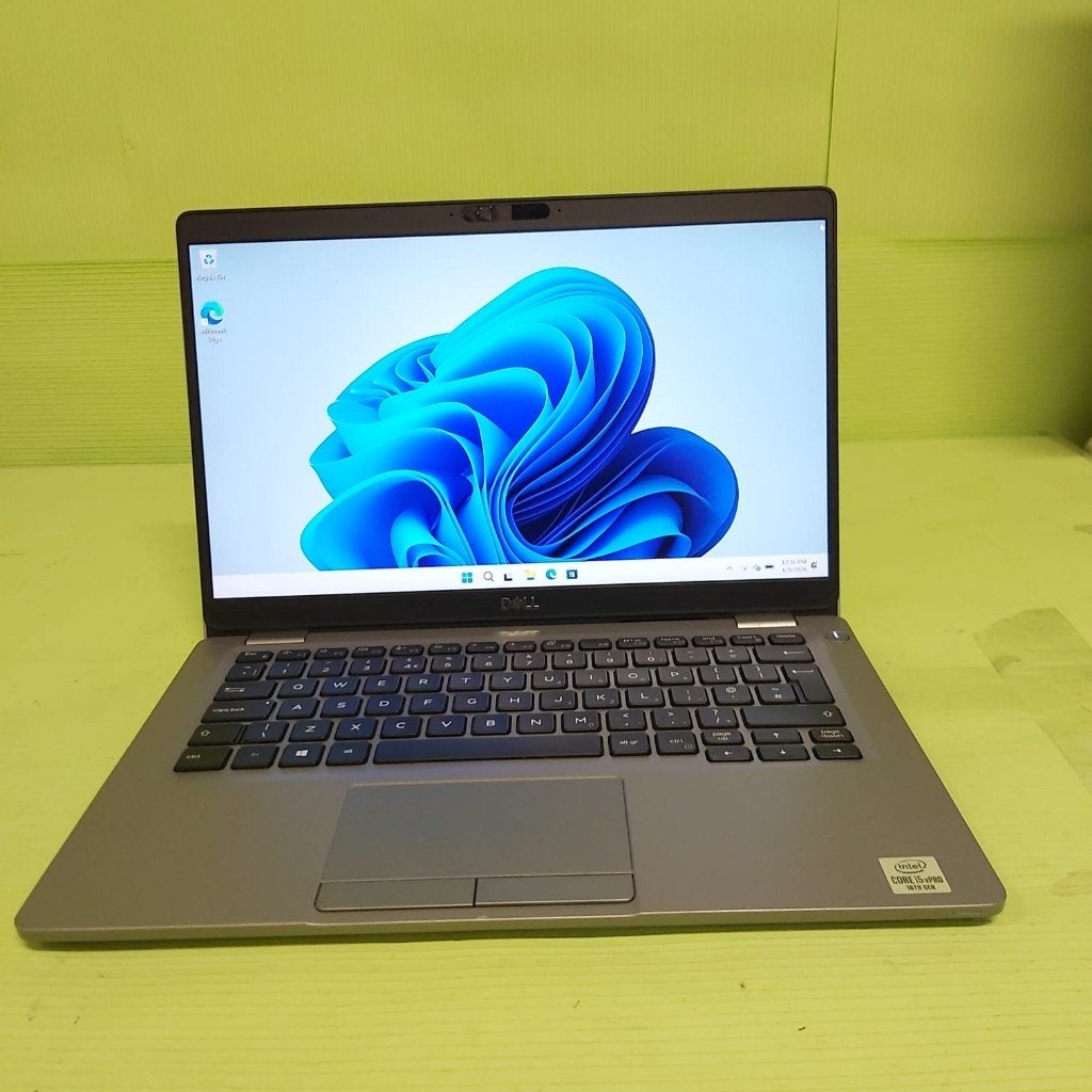 Dell Latitude 5310 - i5-10210U- 16GB|256GB| WIN 11 PRO, Ophalen of Verzenden, Zo goed als nieuw