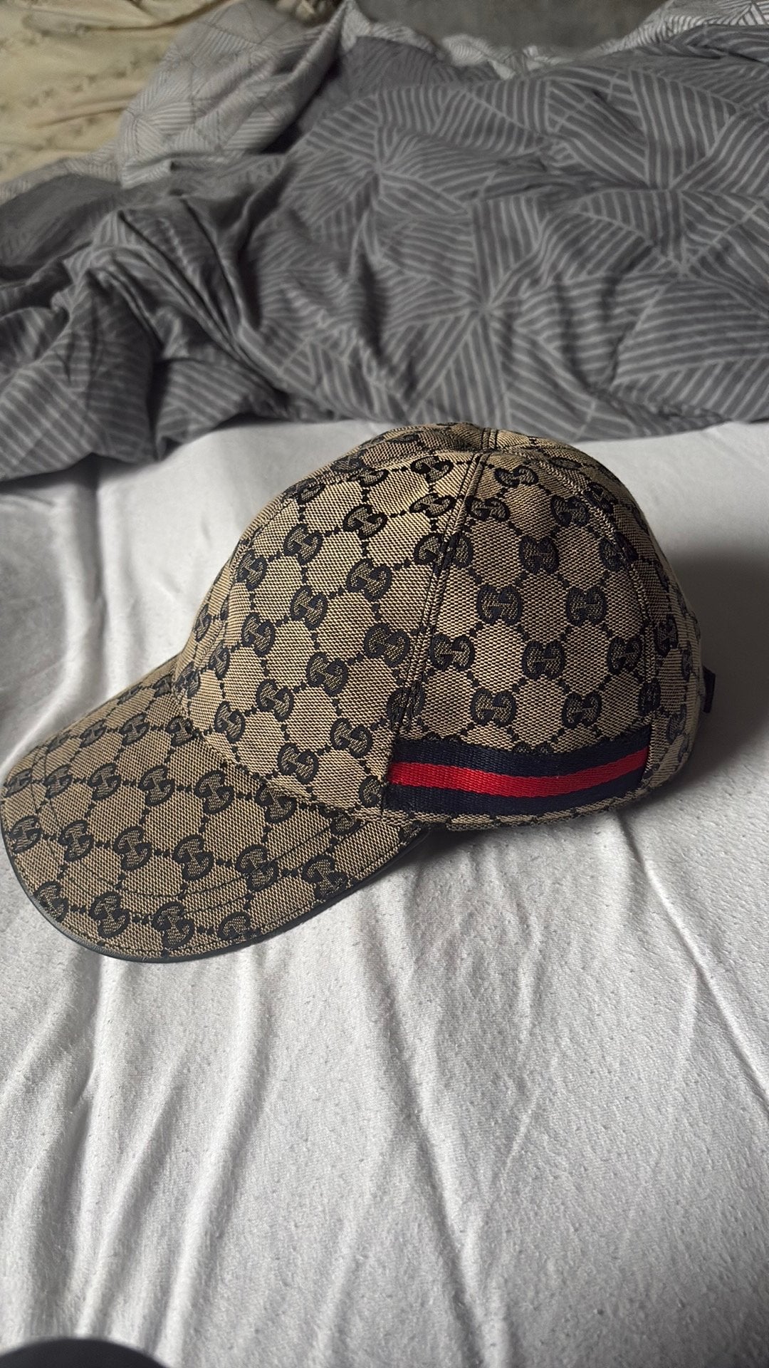 Gg pet, Kleding | Heren, Hoeden en Petten, Ophalen of Verzenden, Zo goed als nieuw