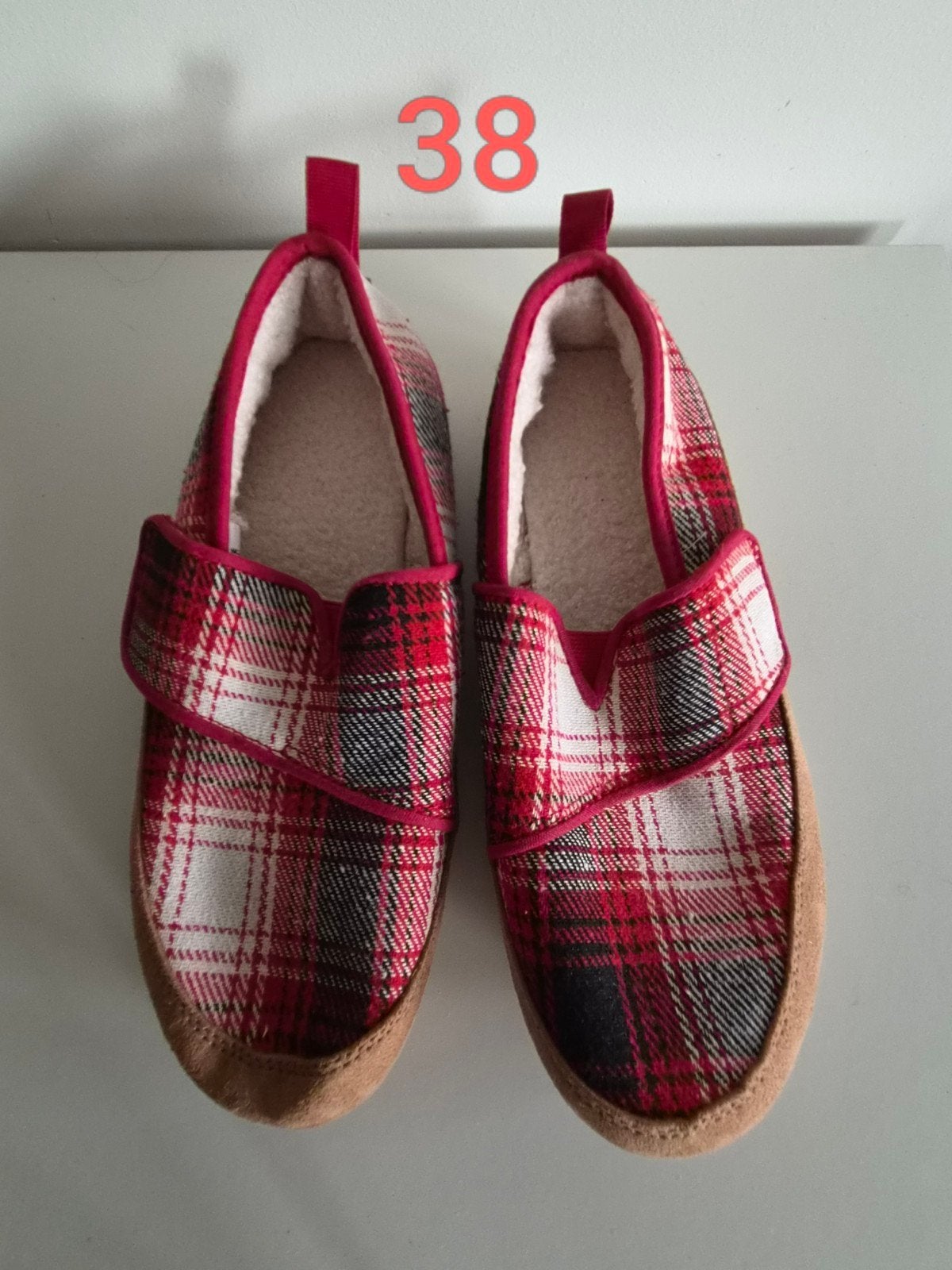 sloffen Toms 38 nieuw, Schoenen, Nieuw, Ophalen of Verzenden, Toms