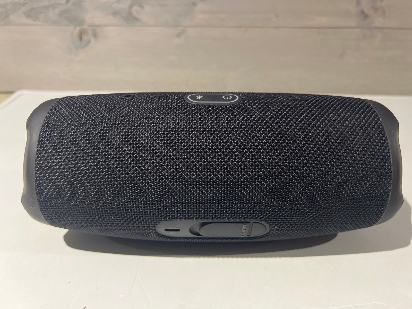 JBL Charge 5 Draagbare Bluetooth Speaker - Zo goed als nieuw, N, Ophalen of Verzenden, Zo goed als nieuw, Draagbare speaker