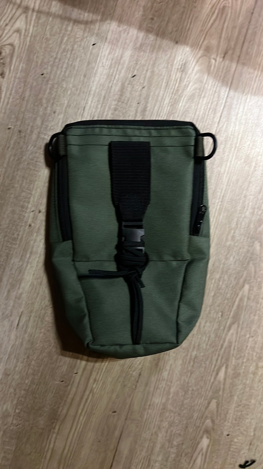 pvs 14/pvs 7 nachtkijker veldtas, Verzamelen, Ophalen of Verzenden, Landmacht, Amerika, Overige typen