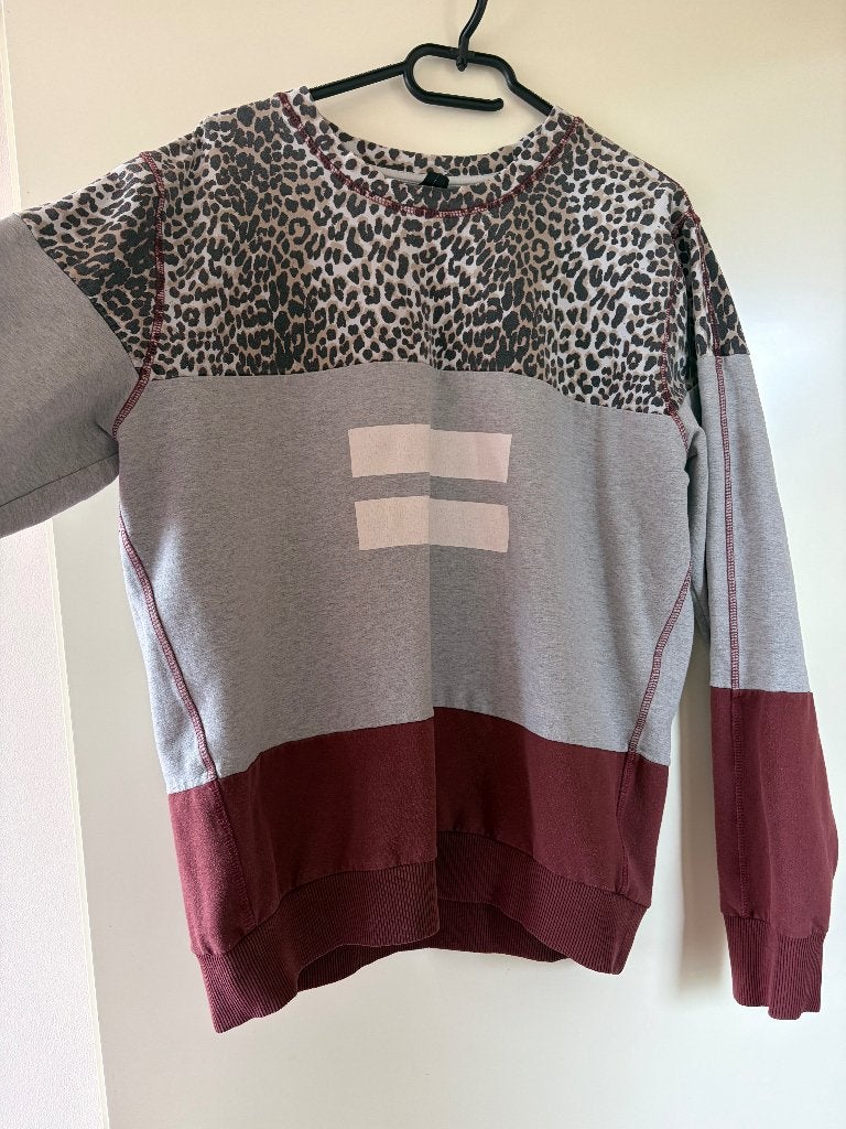 Sweater 10DAYS maat 3, Maat 38/40 (M), 10days, Ophalen of Verzenden, Zo goed als nieuw