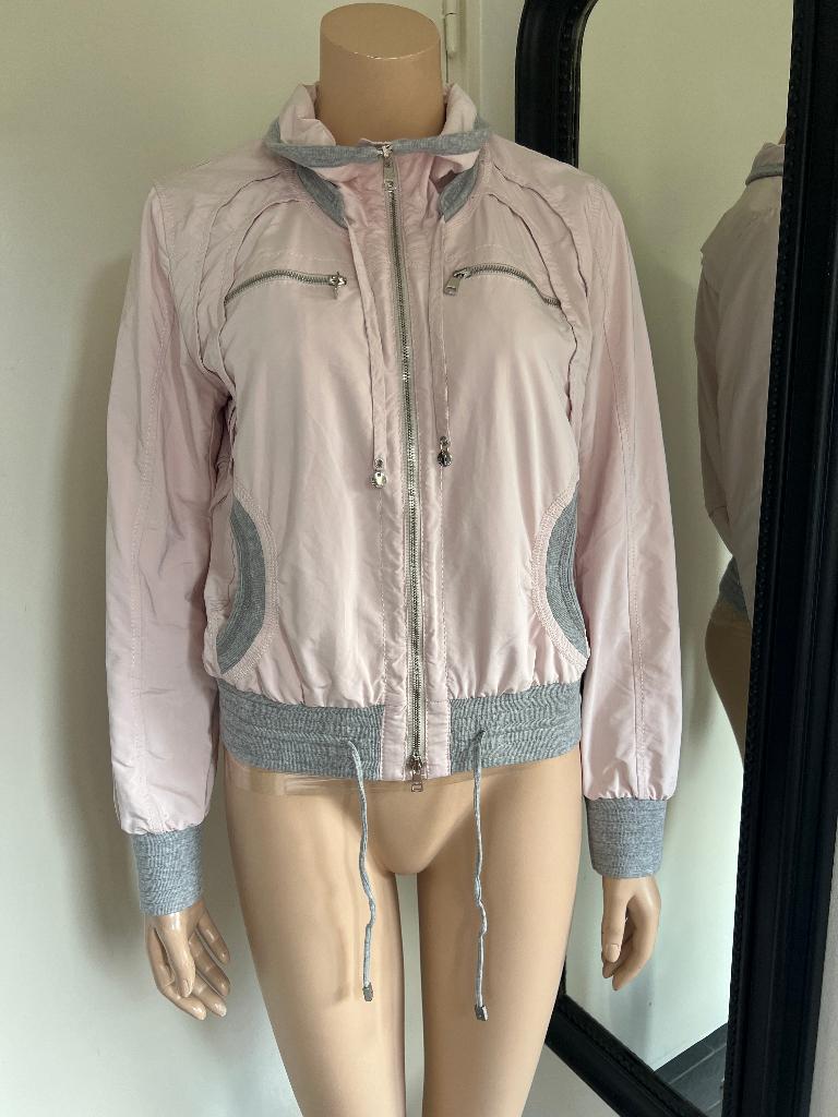 MARCCAIN  mooi jasje  MAAT 36-38 (N2)   NIEUW, Nieuw, Ophalen of Verzenden, Roze, Maat 36 (S)