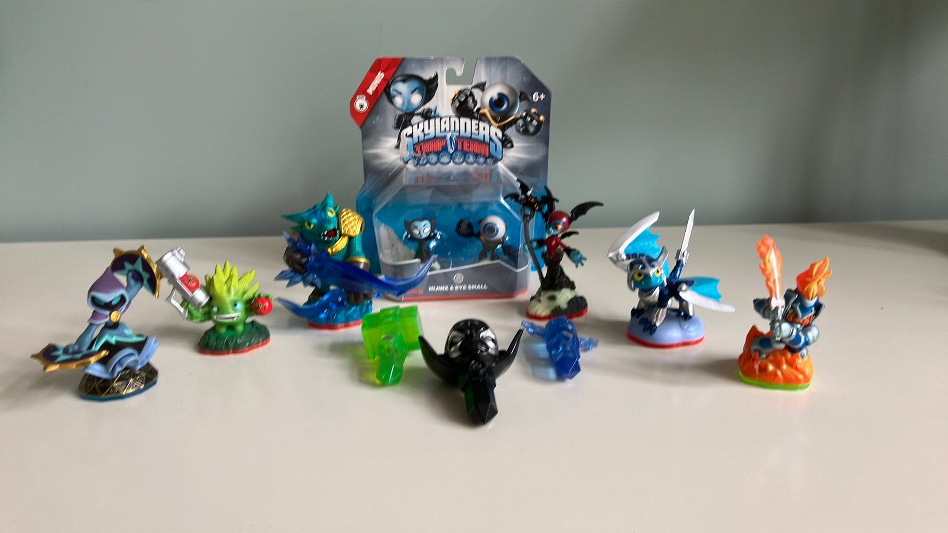 Skylanders lot, Ophalen of Verzenden, Nieuw, Jongen of Meisje