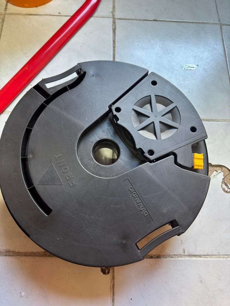 Dynaudio subwoofer golf 7 gti, Ophalen of Verzenden, Gebruikt, Volkswagen