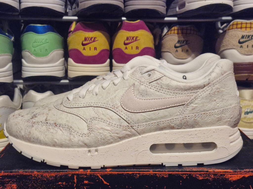 Nike Air Max 1 86 OG Museum Masterpiece - us 9 eur 42.5, Overige kleuren, Nike, Nieuw, Ophalen of Verzenden