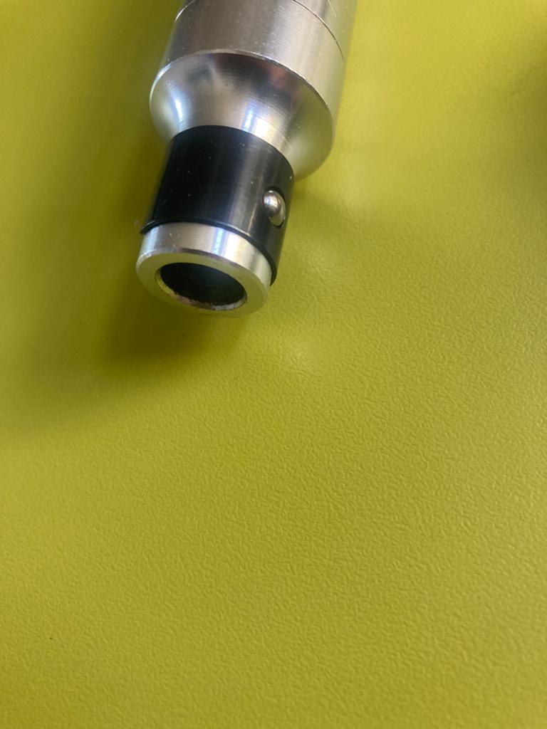 Dremel fortiflex onderdeel, Ophalen of Verzenden, Zo goed als nieuw