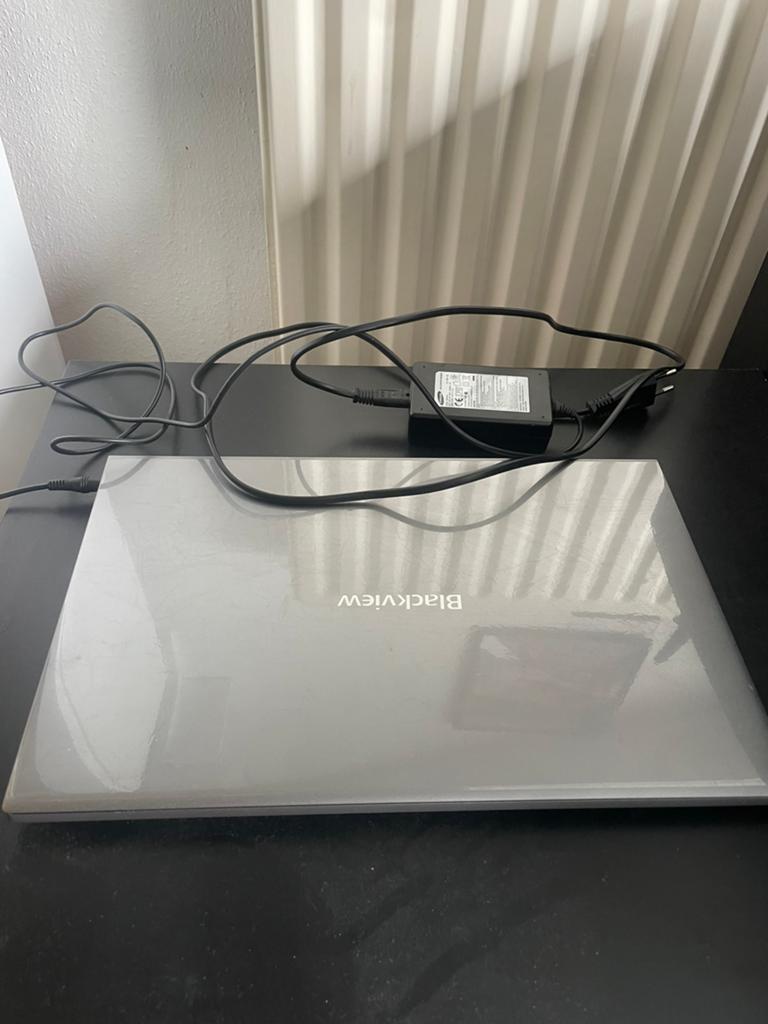 Blackview Acebook 8 Laptop, Computers en Software, Windows Laptops, Ophalen of Verzenden, Zo goed als nieuw, 15 inch, SSD