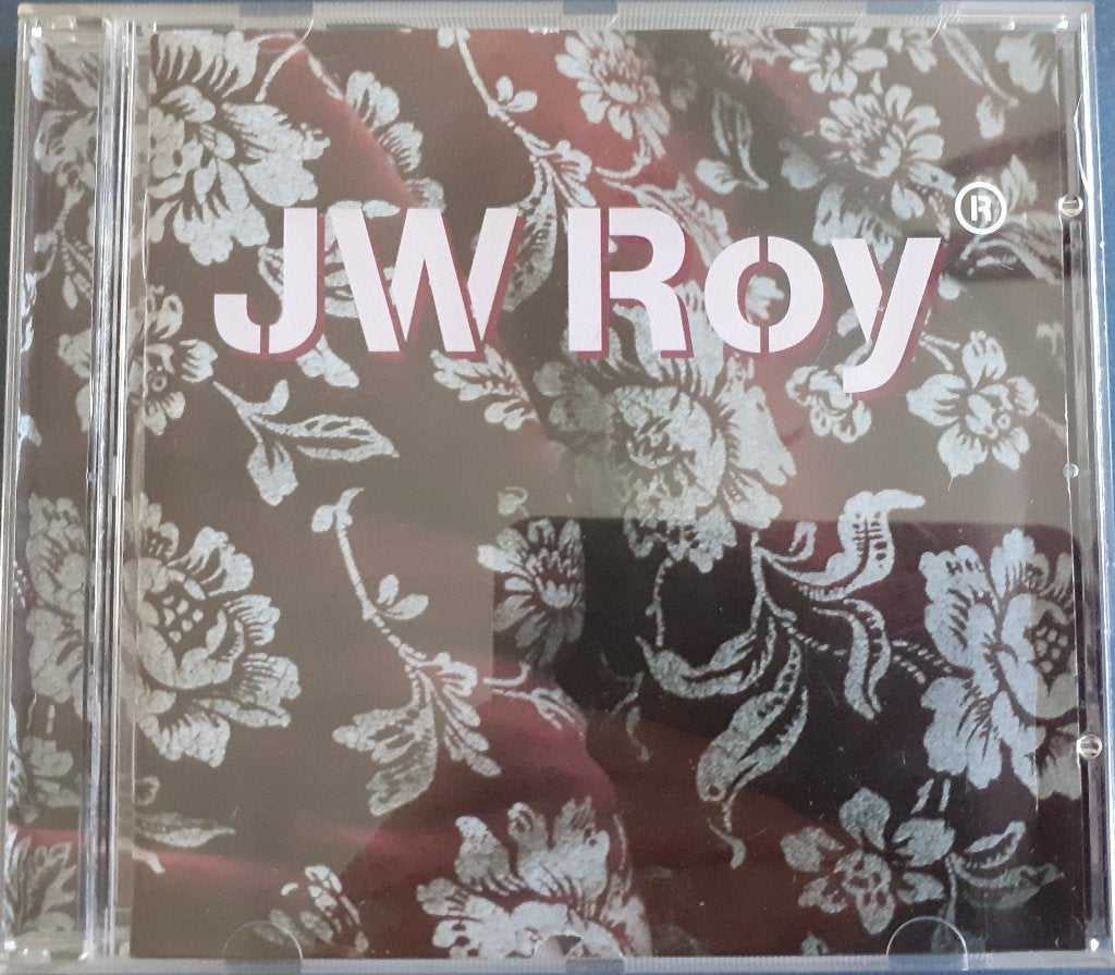 CD JW Roy, Cd's en Dvd's, Ophalen of Verzenden, Gebruikt, Overige genres, Album