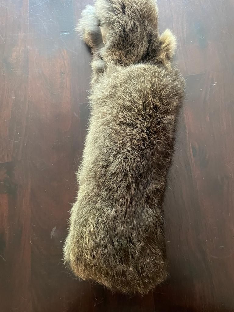 Dummy hond jacht, Dieren en Toebehoren, Honden-accessoires, Ophalen, Nieuw