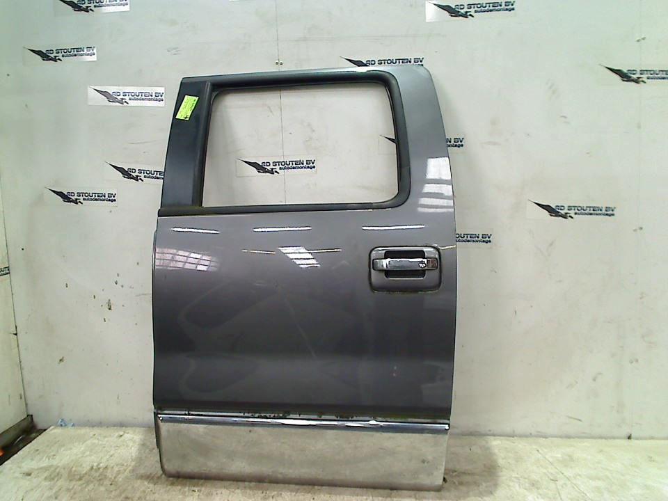 Portier Links Achter Ford USA Lincoln Mark LT 5.4, Auto-onderdelen, Gebruikt, Kunden@ford.com, Henry-Ford-Straße  1, Köln 50735, , Duitsland