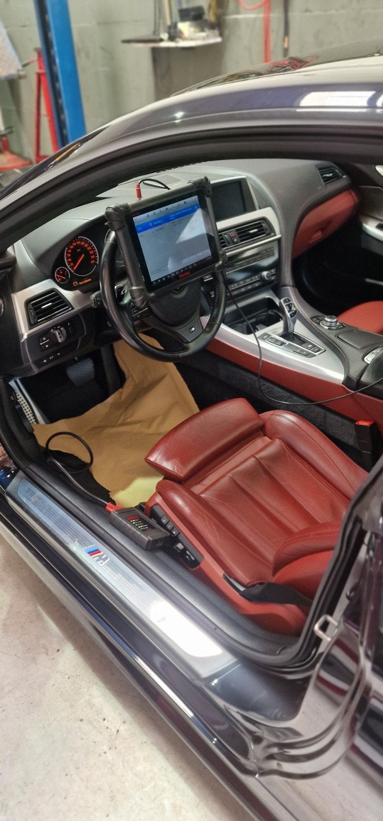 BMW Specialist Zuid-Holland | Onderhoud Reparatie Diagnose |, 24-uursservice, Onderhoudsbeurt