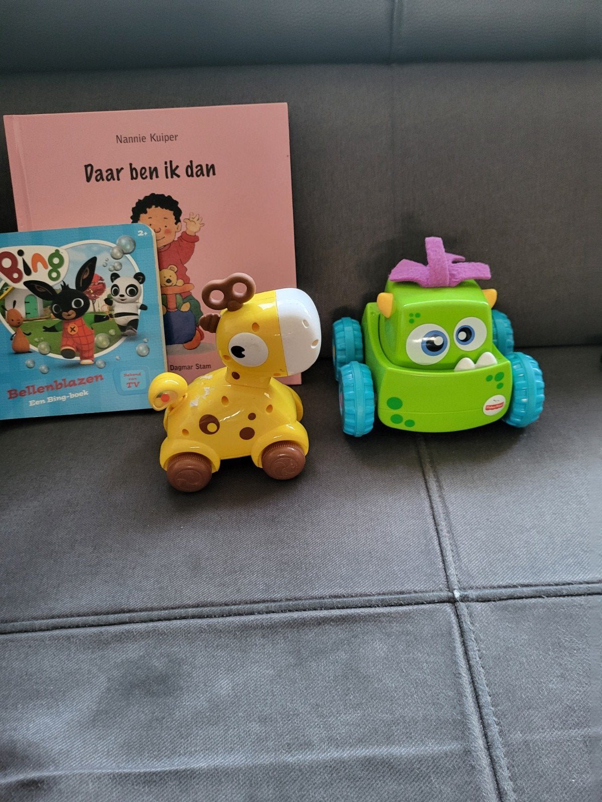 baby speelgoed, Ophalen of Verzenden, 6 maanden tot 2 jaar