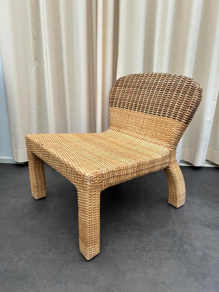 Ikea Vintage  TÄRÖ fauteuil Thomas Sandell PS 2001, Ophalen of Verzenden, Zo goed als nieuw, Stoel(en)
