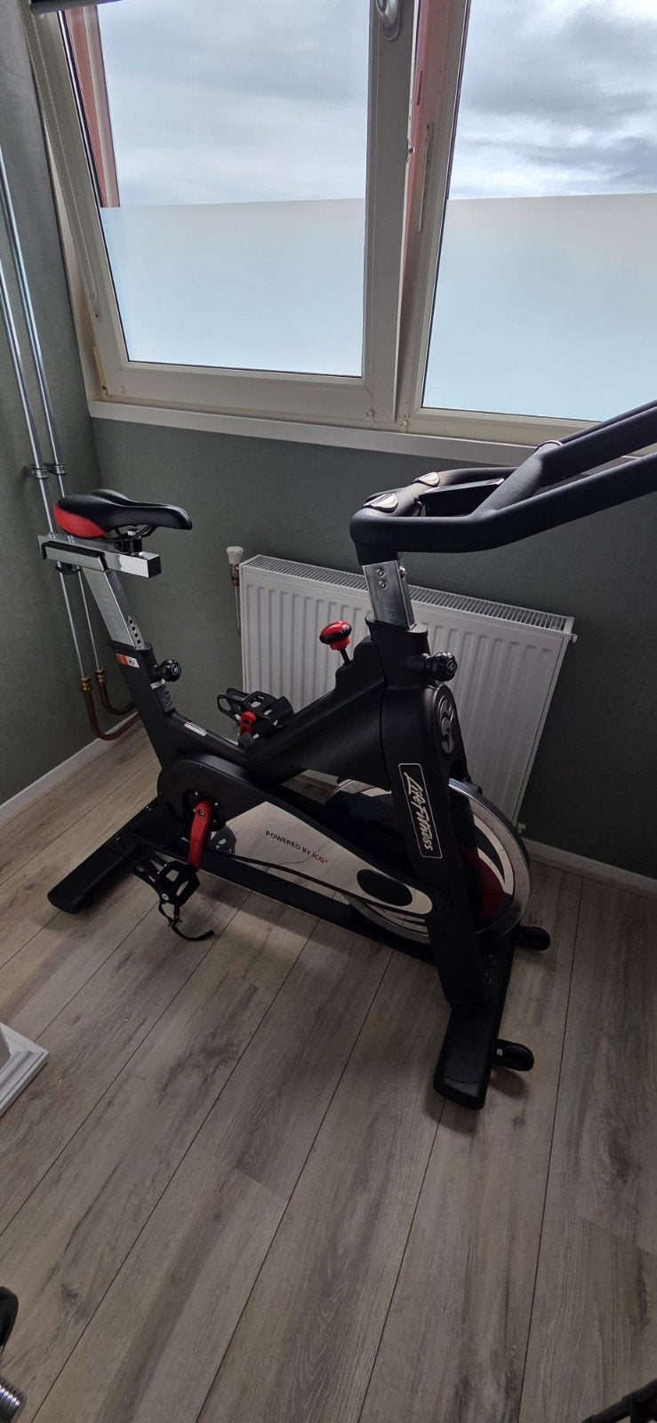 Spinning Bike!, Ophalen, Nieuw, Spinningfiets